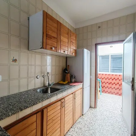 Vandrerhjem Daydream Medano Coliving El Médano