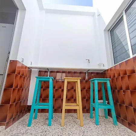 Daydream Medano Coliving Albergue