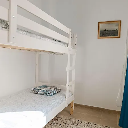 Albergue Daydream Medano Coliving *