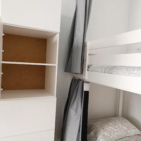 Albergue Daydream Medano Coliving El Médano