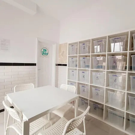 Albergue Daydream Medano Coliving *