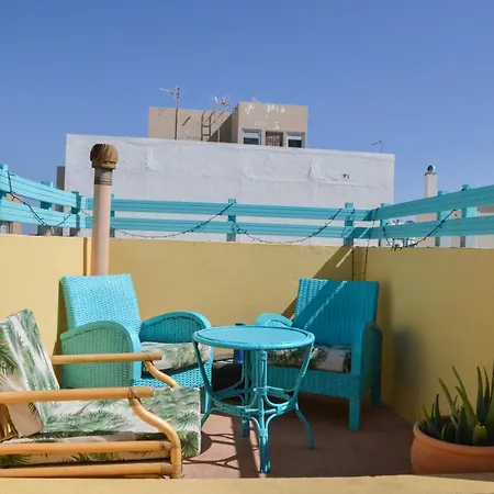 Daydream Medano Coliving *