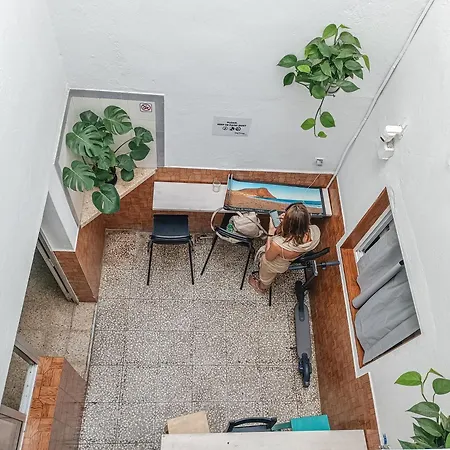 Daydream Medano Coliving *