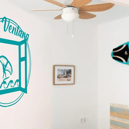 Albergue Daydream Medano Coliving El Médano