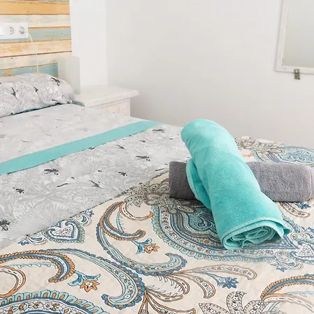Daydream Medano Coliving Albergue