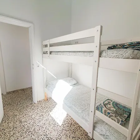 Vandrerhjem Daydream Medano Coliving