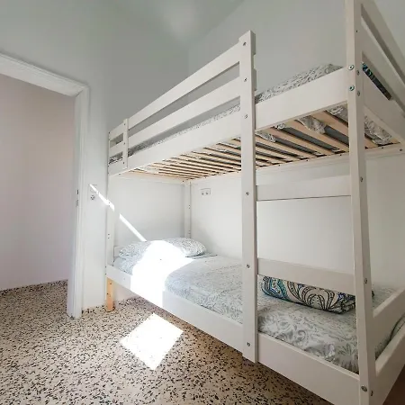 Daydream Medano Coliving Vandrerhjem