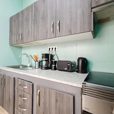 Daydream Medano Coliving El Médano