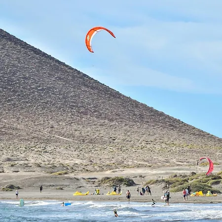 Vandrerhjem Daydream Medano Coliving *