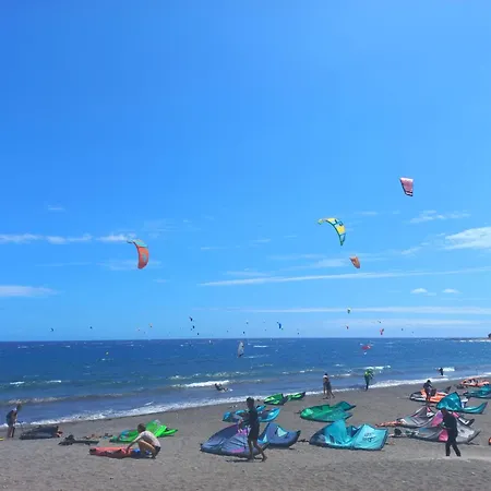 Daydream Medano Coliving * El Médano