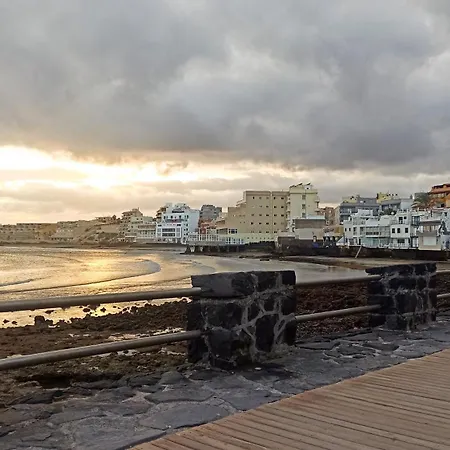 Daydream Medano Coliving El Médano