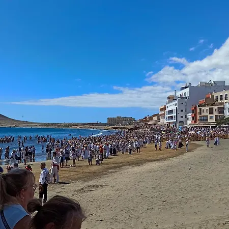 Hostel Daydream Medano Coliving