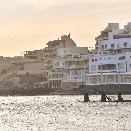 Daydream Medano Coliving Hostel El Médano