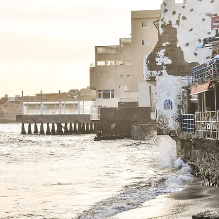 Daydream Medano Coliving Hostel