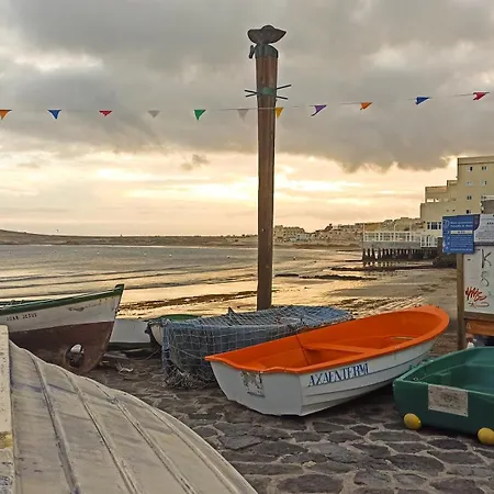 Daydream Medano Coliving El Médano