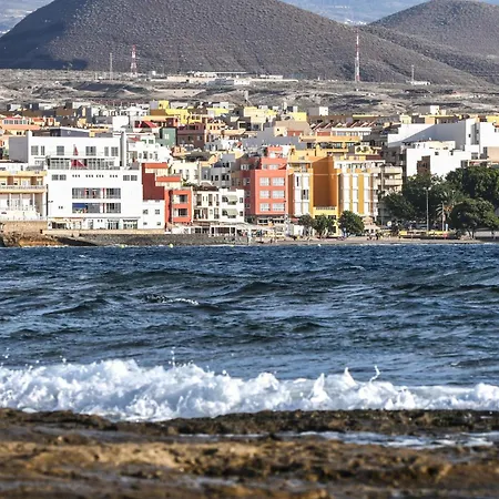 Vandrerhjem Daydream Medano Coliving