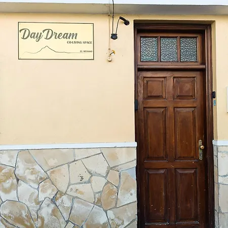 Vandrerhjem Daydream Medano Coliving El Médano