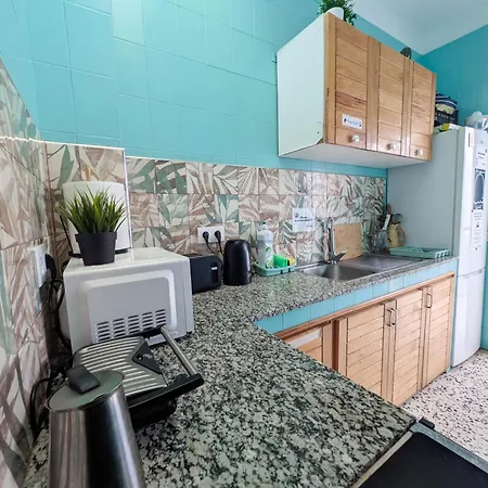 Daydream Medano Coliving Vandrerhjem