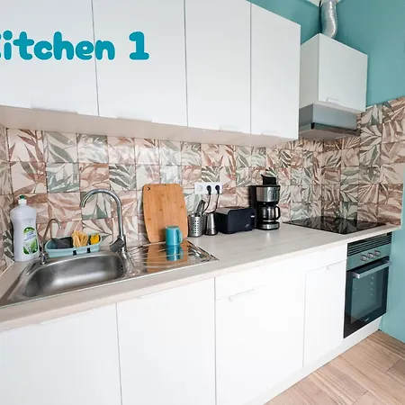 Daydream Medano Coliving Hostel