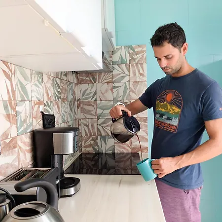 Daydream Medano Coliving Hostel