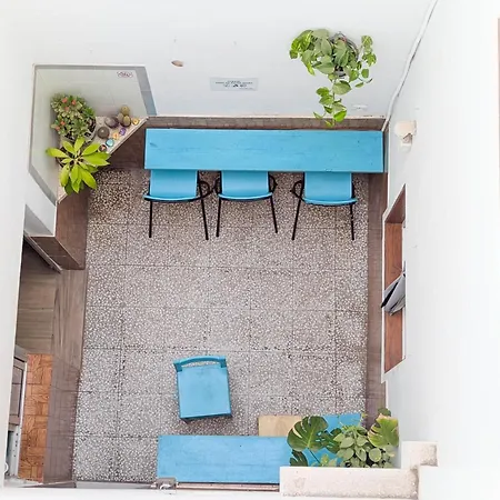 Daydream Medano Coliving Hostel El Médano