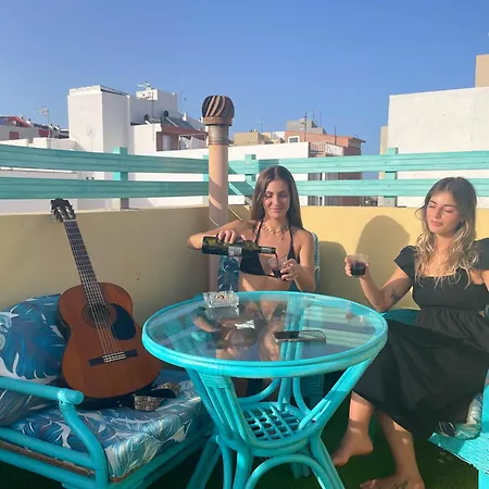 Daydream Medano Coliving