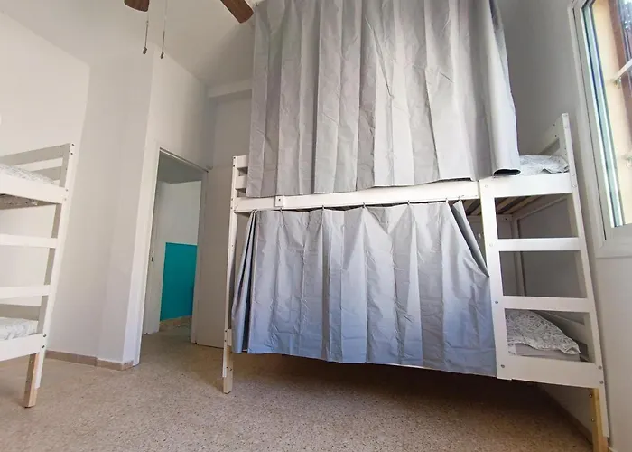 Daydream Medano Coliving *