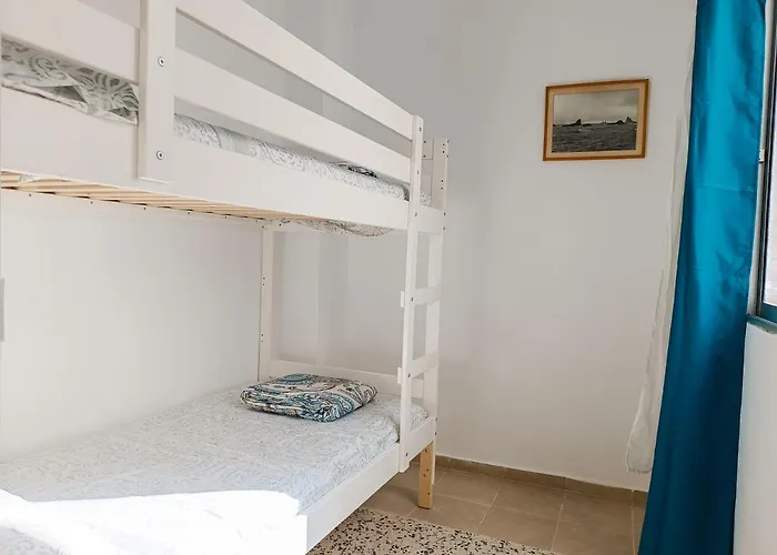 Hostel Daydream Medano Coliving *