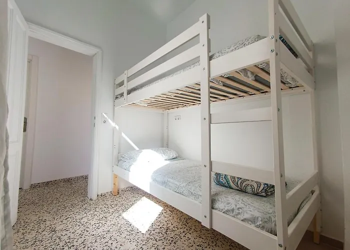 Daydream Medano Coliving Hostel