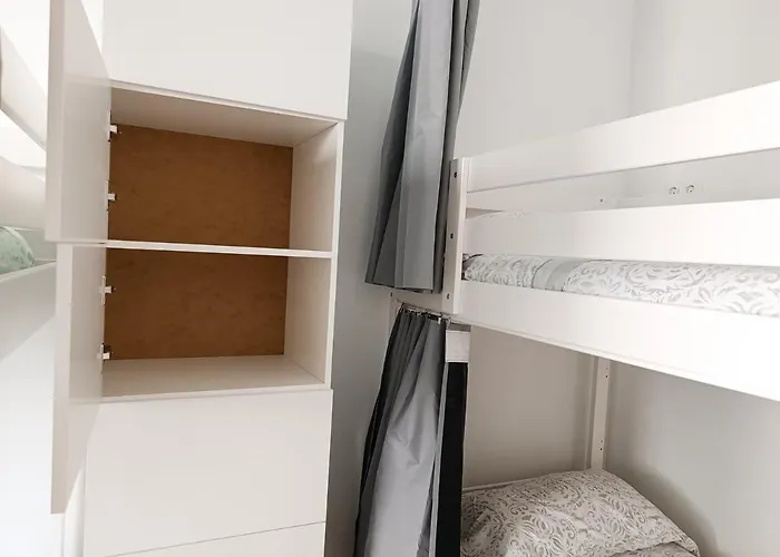 Hostel Daydream Medano Coliving El Médano