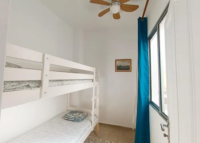 Hostel Daydream Medano Coliving