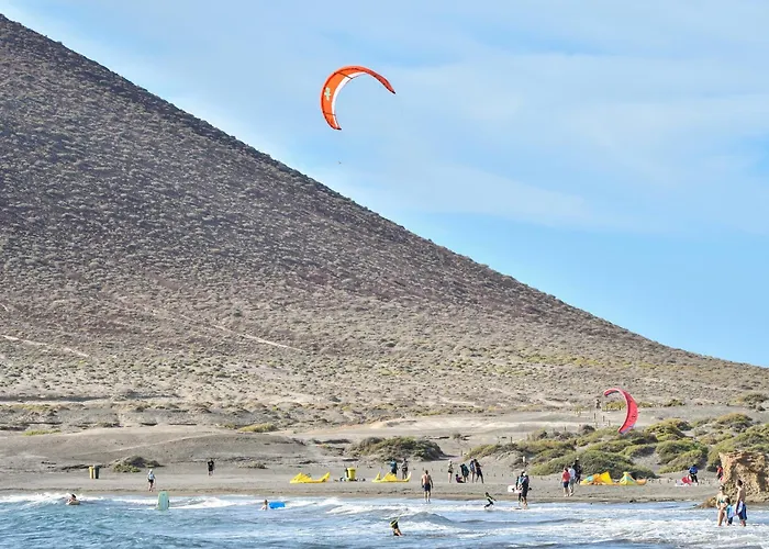 Hostel Daydream Medano Coliving *