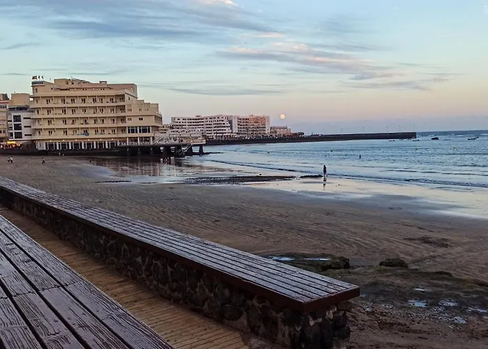 Hostel Daydream Medano Coliving