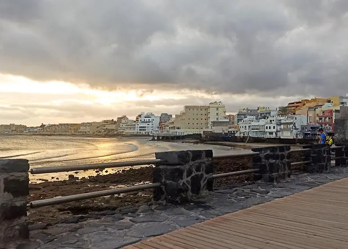 Daydream Medano Coliving El Médano