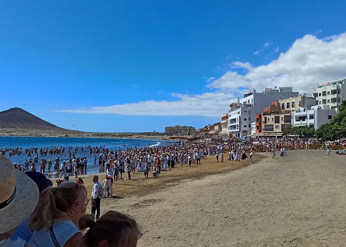 Hostel Daydream Medano Coliving