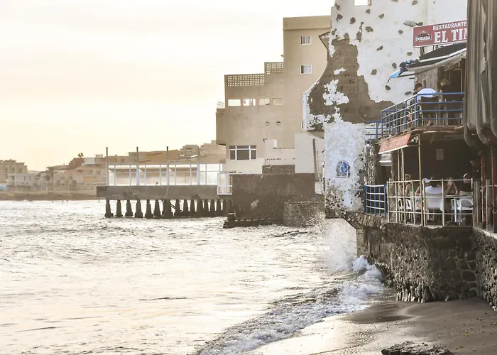 Daydream Medano Coliving Hostel