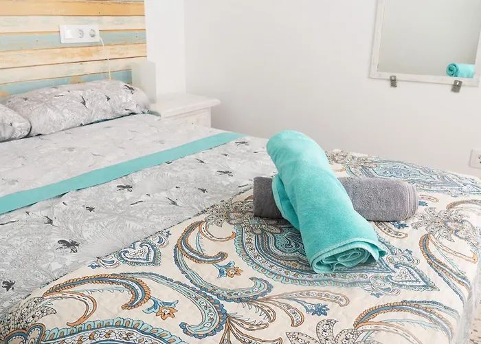 Daydream Medano Coliving Hostel