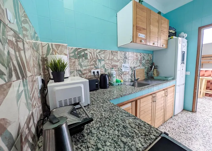 Daydream Medano Coliving Hostel