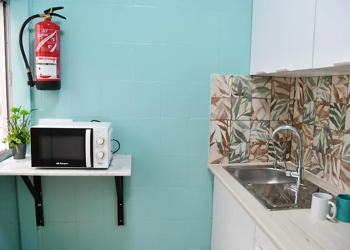 Hostel Daydream Medano Coliving