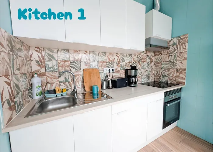 Daydream Medano Coliving Hostel