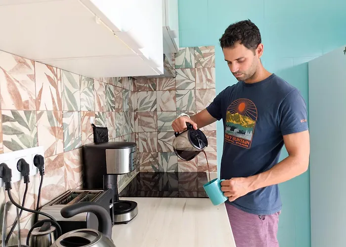 Daydream Medano Coliving Hostel