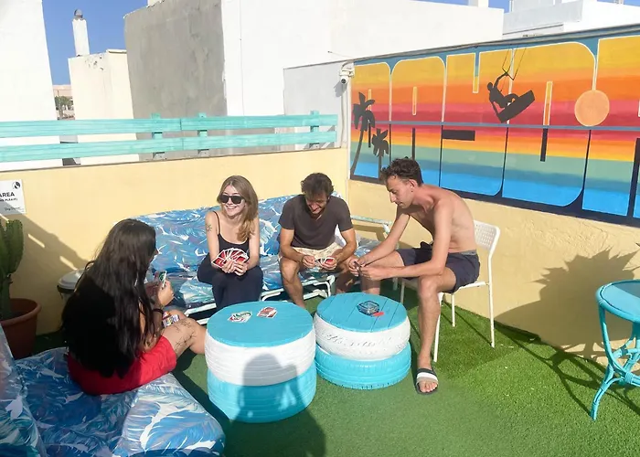 Daydream Medano Coliving *