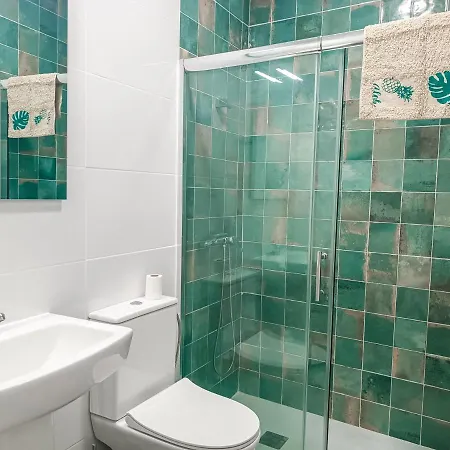 Daydream Medano Coliving * El Médano