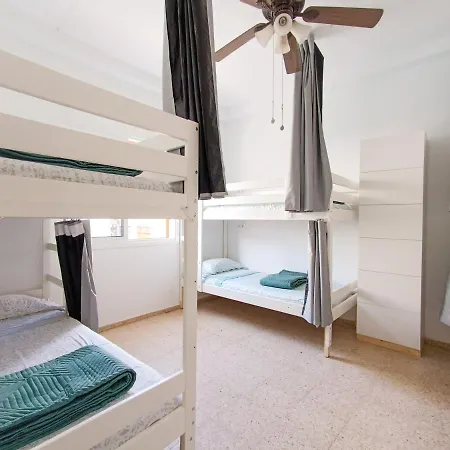 Daydream Medano Coliving * El Médano