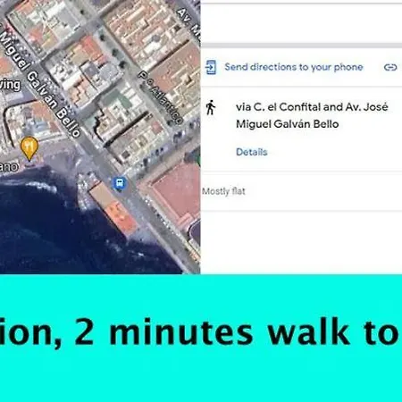 Hostel Daydream Medano Coliving *