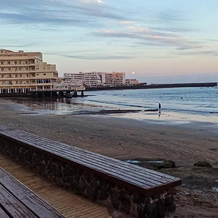 Hostel Daydream Medano Coliving