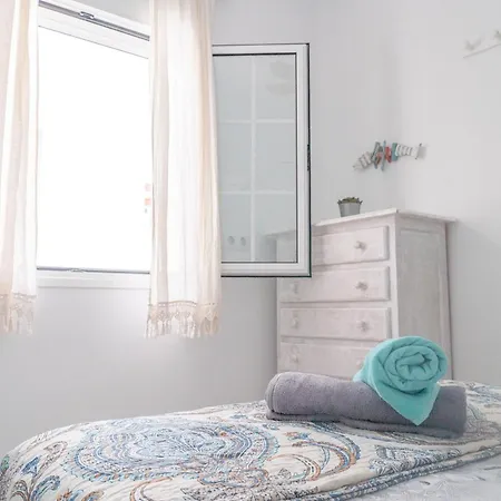 Daydream Medano Coliving El Médano