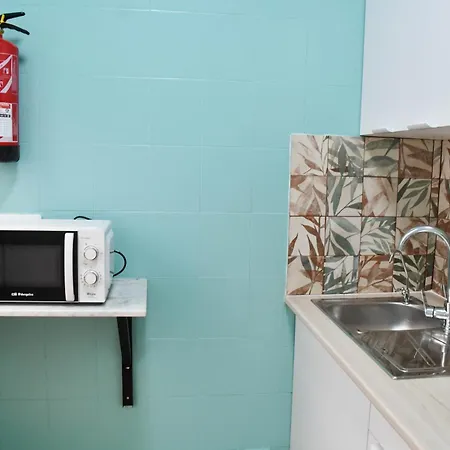 Hostel Daydream Medano Coliving