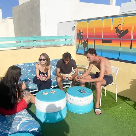 Daydream Medano Coliving *